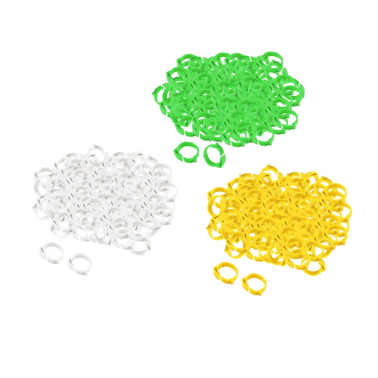 

Регулируемые повязки на ноги птицы, 300x