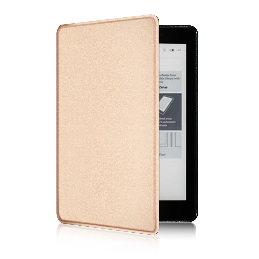 Чехол для Kobo Aura One Ereader, защитный чехол для Kobo Aura one, 7,8 дюймов, смарт-чехол+ Бесплатный подарок