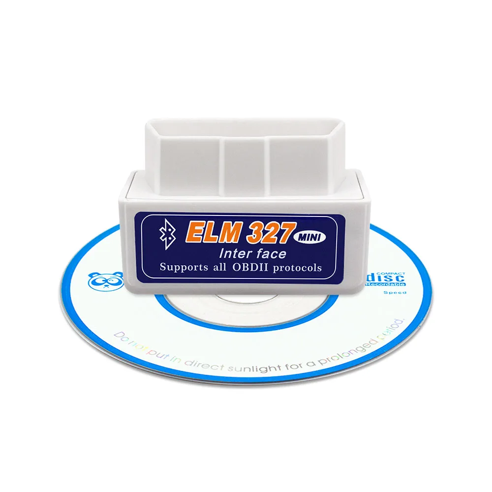 Сканер Obd2 Super ELM327 V2.1 V1.5 PIC18F25K80 Bluetooth ELM 327 2 1 считыватель кодов для Android Windows