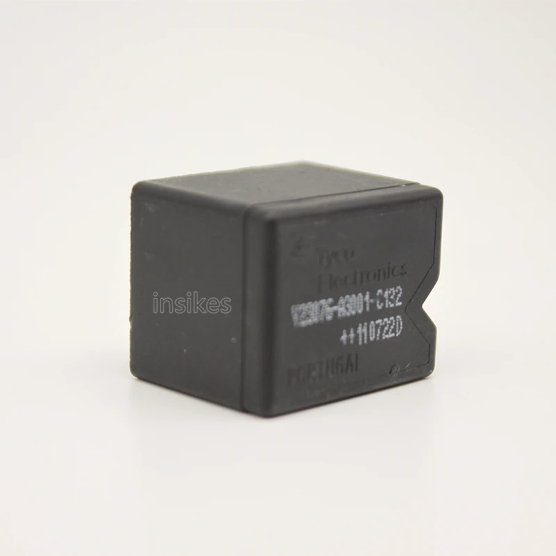 V23076-A3001-C132 DC 12V 40A 6 контактов DIP-6 нормально открытое реле | Электроника