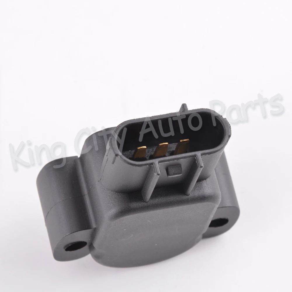 CAPQX для Ford Mondeo Explorer Mazda Датчик положения дроссельной заслонки TPS OEM # 1F22 18 851A AJ03 911