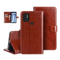 leather flip case for umidigi a9 wallet leather case fashionable multicolor flip soft leather wallet case