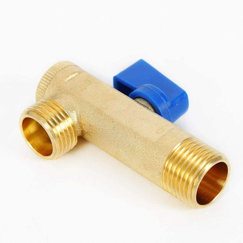 

Automatic Electronic Timed Air Compressor Drain Valve AC110V 1/2Inch Two-Way Direct-Acting Drain Valve