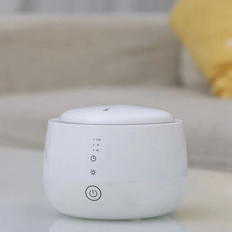 Hot Aroma Diffuser Home App Air Humidifier Essential Oil Purifier(Eu Plug) | Бытовая техника