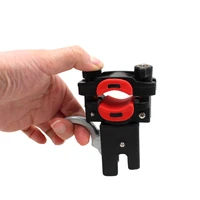 rest adjustable removable 360 degree fishing kayak boat rod holder support tools accessories pole bracket