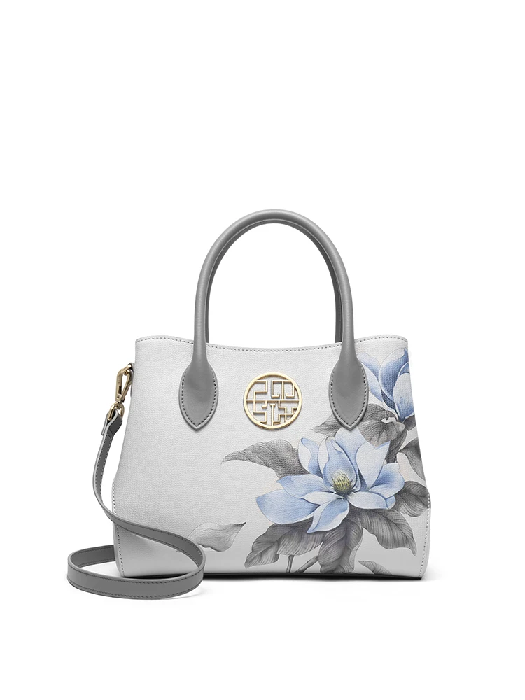 

2021 New Women's Handbag Elegant Large Capacity Fashion Women's Bag designer handbags high quality luxury forever young girl