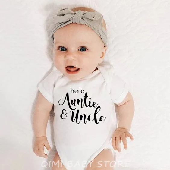 Здравствуйте тетушка дядя Одежда для новорожденных девочек одежда маленьких