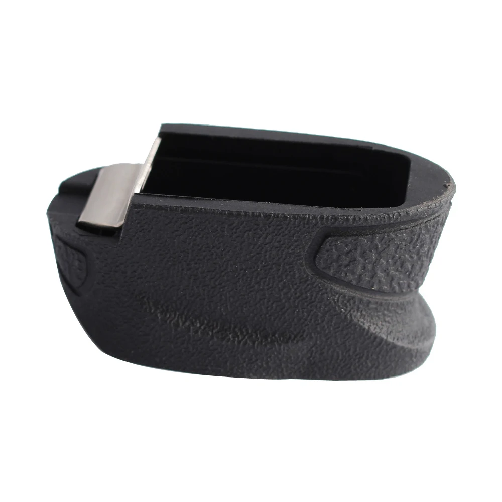 Тактический + 2-круглый S &amp W M P-SHIELD журнал плюс удлинитель для 9 мм/40 Смит Wesson
