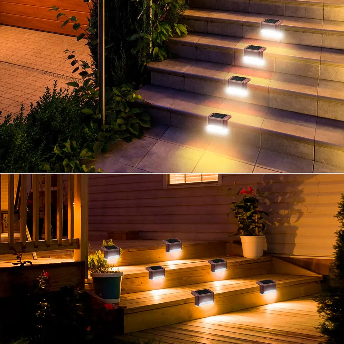 

Outdoor Lighting