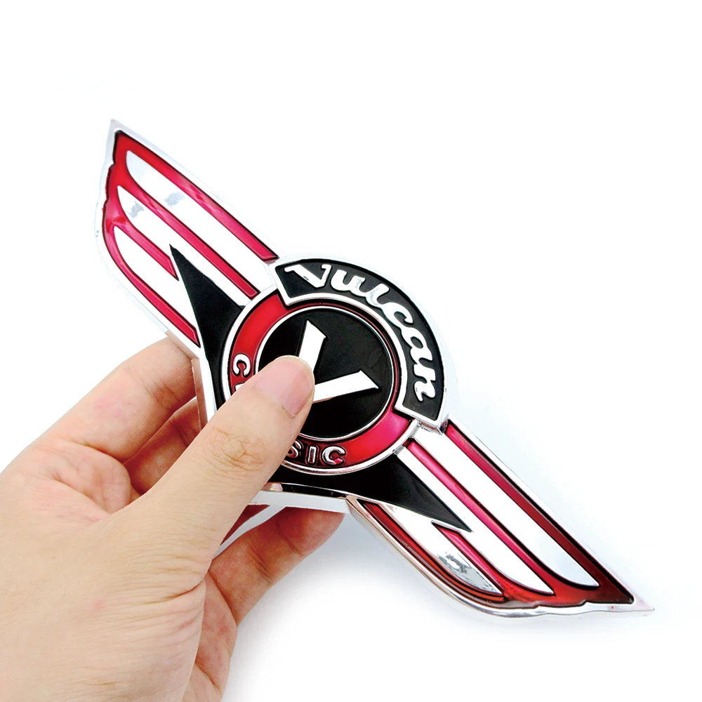 Новый мотоциклетный 3D эмблема бензобака наклейки для Honda Magna VF250 VF750 V-TWIN V25 V30 V42 V45 V65