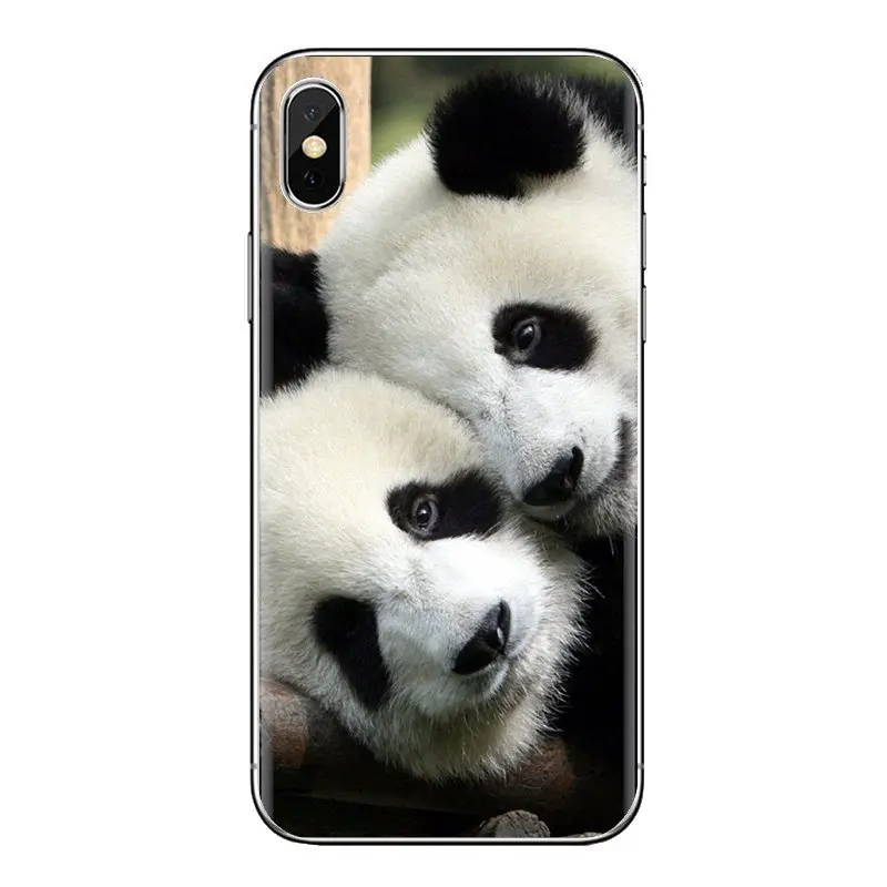 Прозрачный мягкий чехол Чехлы милые размеры соответствуют азиатским стандартам