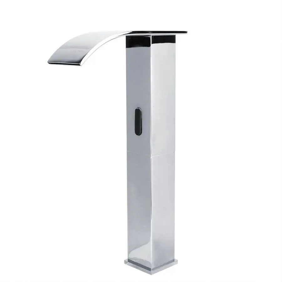 Автоматический Инфракрасный датчик водопада Индуктивный бесконтактный