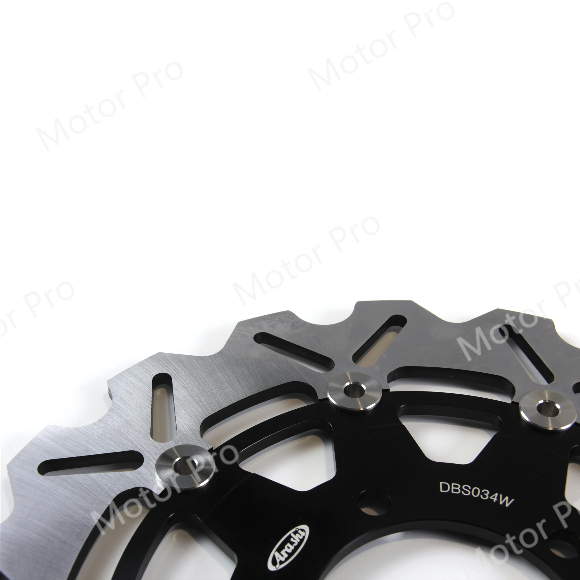 1 комплект для Kawasaki Ninja 600 2007 2015 передний задний тормозной диск ротора ZX6R ZX 6R 2008 2009