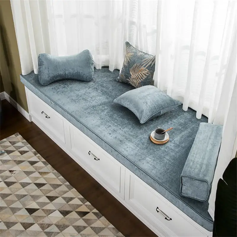 Siedzisko Exterieur Cama Poduszki Na Siedziska матрас Балконная Подушка для домашнего декора Cojin Coussin