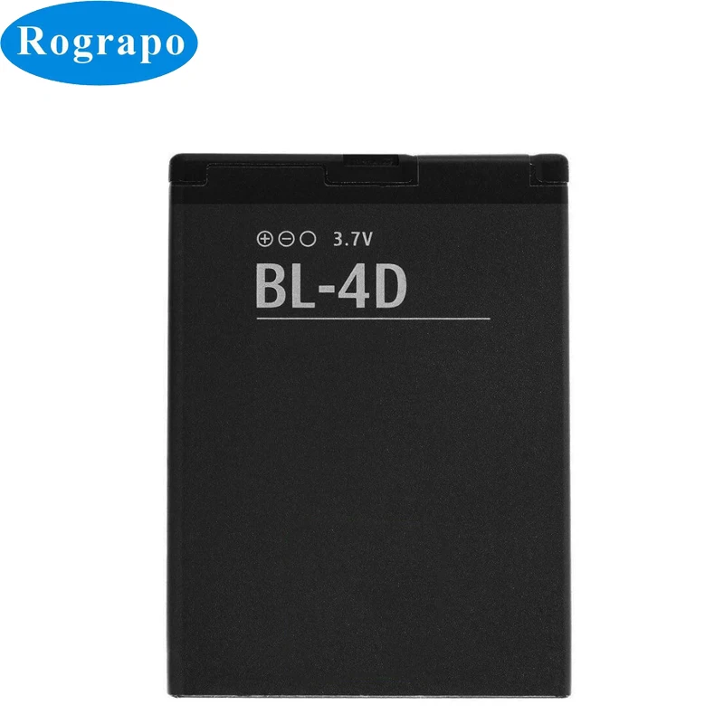 Аккумулятор для NOKIA N97mini N8 BL 4D E5 E7 1200 T 00 T7 N5 702 808|battery for|battery for nokiabl 4d |