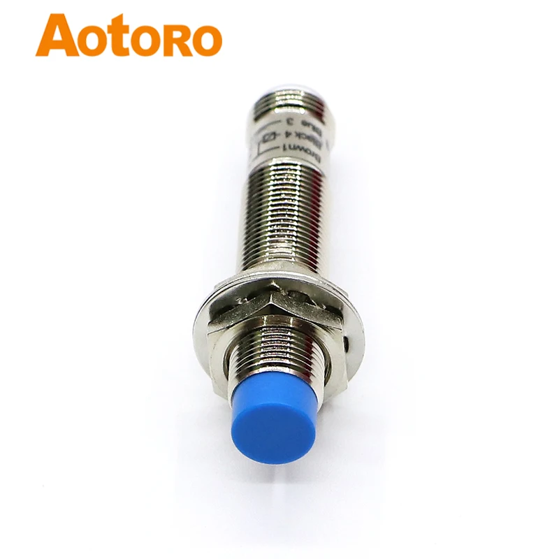 Датчик ir sensor M12 FRCM12 4DO module|sensor sensor|sensor detectorsensor proximity |