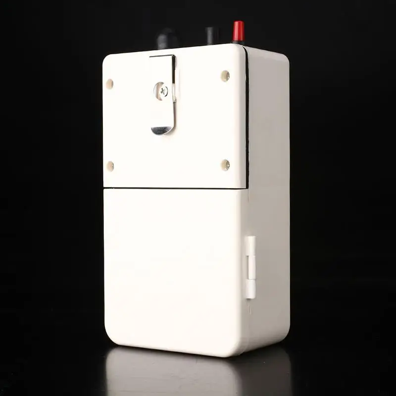 Освежитель воздуха для рыбалки тихий аквариум DC800 свежей кислородной рыбы