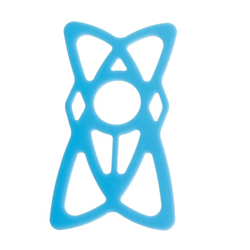 Велосипедный держатель на руль с эластичным ремешком для Samsung iPhone 6S | Мобильные