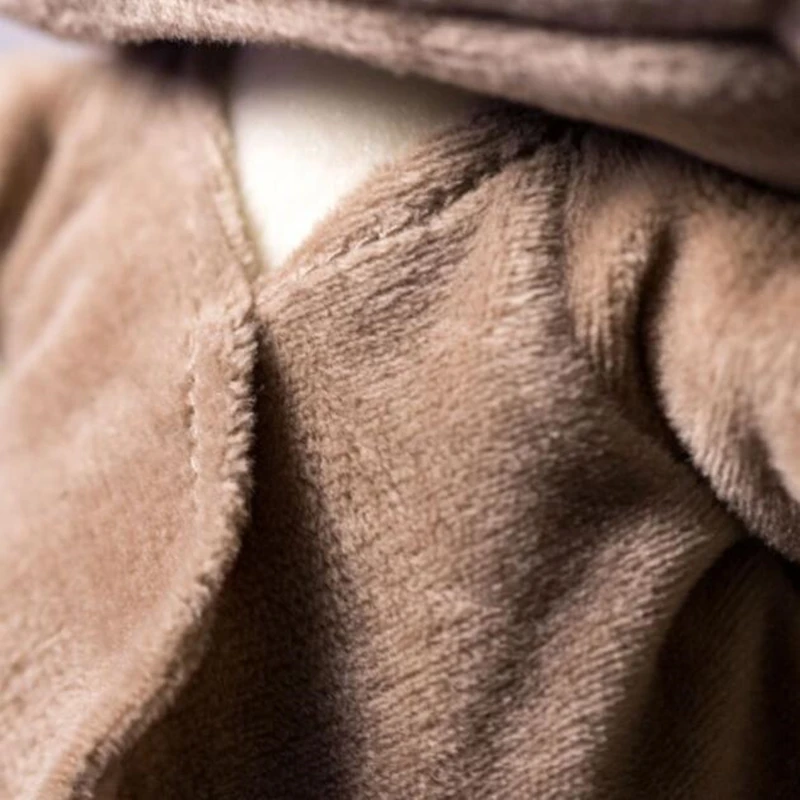 

Little Nightmares Mono Box Man Cosplay Cute Soft Stuffed Plush Doll Game Toy Child Gift