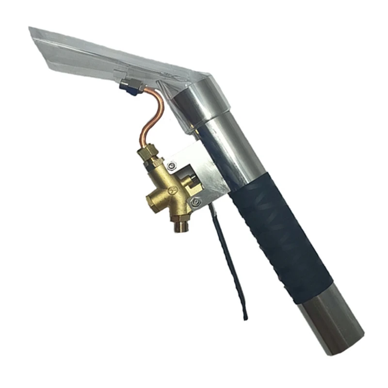 

Upholstery Carpet Cleaning Extractor Machine Auto Furniture Cleaning Hand Tool