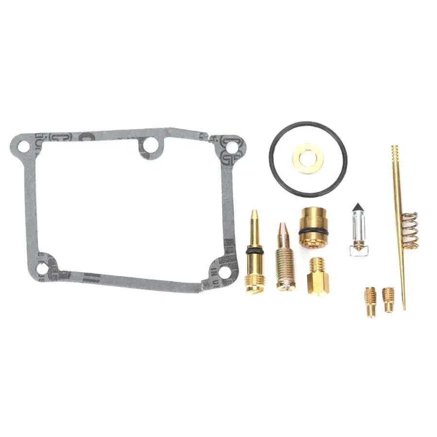 Карбюратор ДЛЯ РЕМОНТА КАРБЮРАТОРА подходит для Yamaha Blaster 200 YFS200 YFS200SE 1988 1989 1990 1991 1992