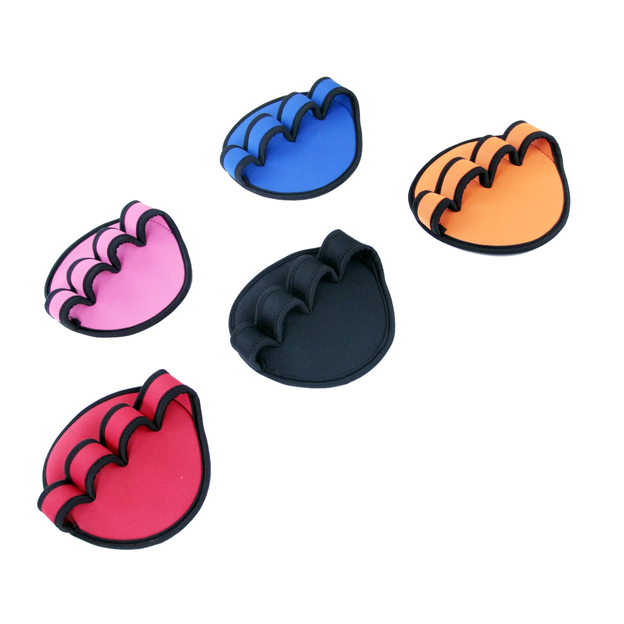 

comfort WOD grip / Pull up glove / Barbell grip /PALM PROTECTOR / gym grip /hand guard/dead lifts /toes-to-bar