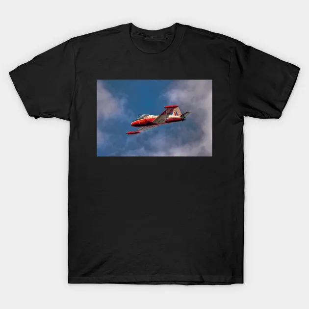 Мужская футболка Jet Provost для женщин и мужчин|Мужские футболки| |