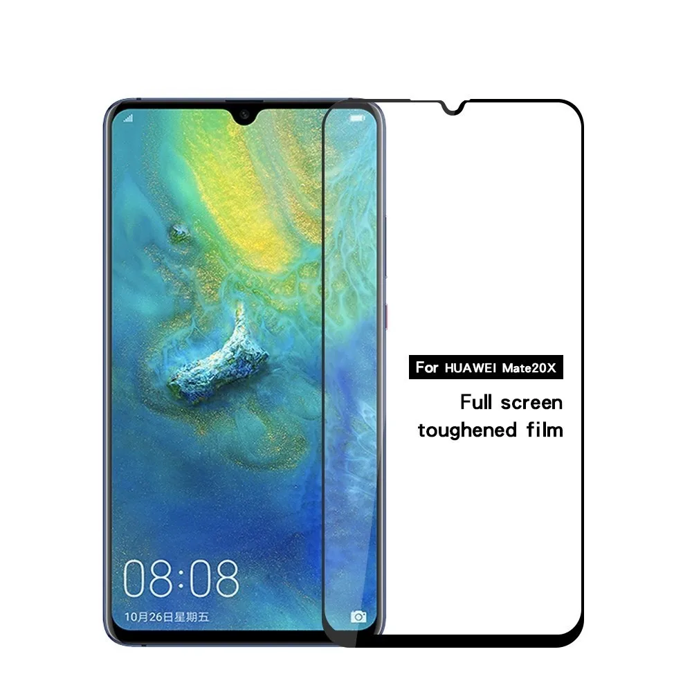 

Закаленное стекло для Huawei Mate 20X Mate20, защитная пленка для экрана Huawei Mate 20 X