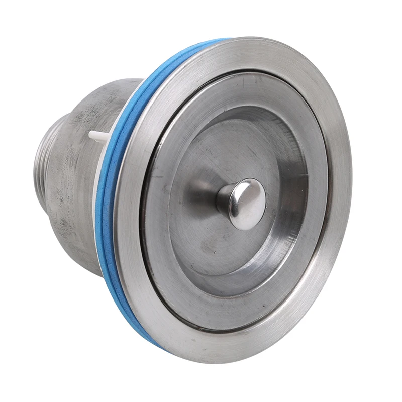 Фильтр пробка для кухонной раковины отходов Plug Раковина фильтр Ловец Слива