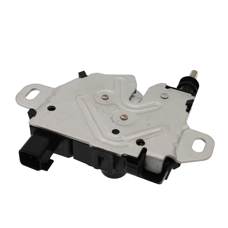 High Quality New 3M5116700BB 3M5116700BC Hood Lock For MAN TGA CUMMINS 5257595 51125050027 | Автомобили и мотоциклы