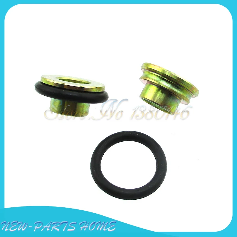 Набор ударных втулок 10 мм ID DNM для мотоцикла мотокросса мотора |