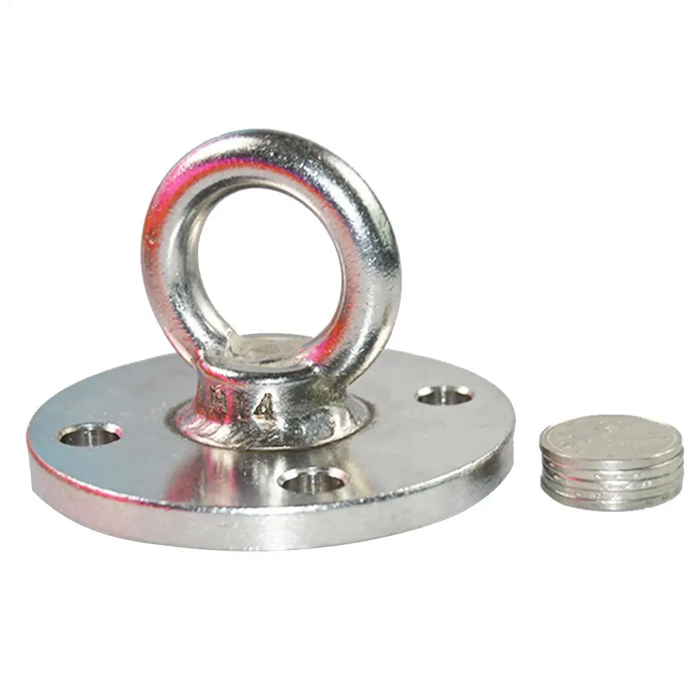 Потолочная застежка крючок фиксированные кольца пластина для аэрофотосъемки