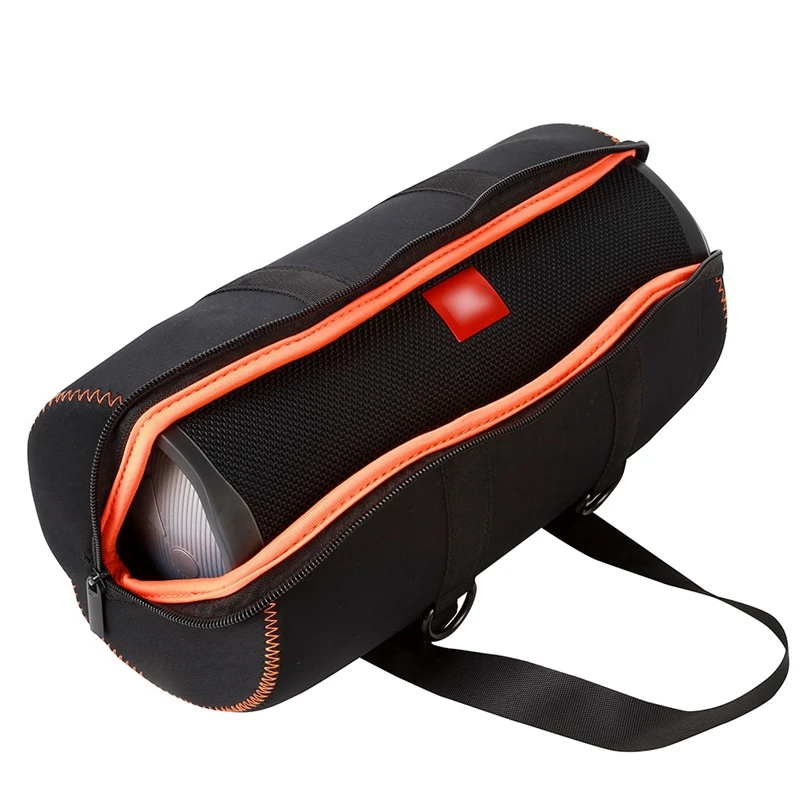 Портативный Дорожный Чехол для Jbl For Xtreme 2 Мягкий защитный чехол bluetooth-динамика |