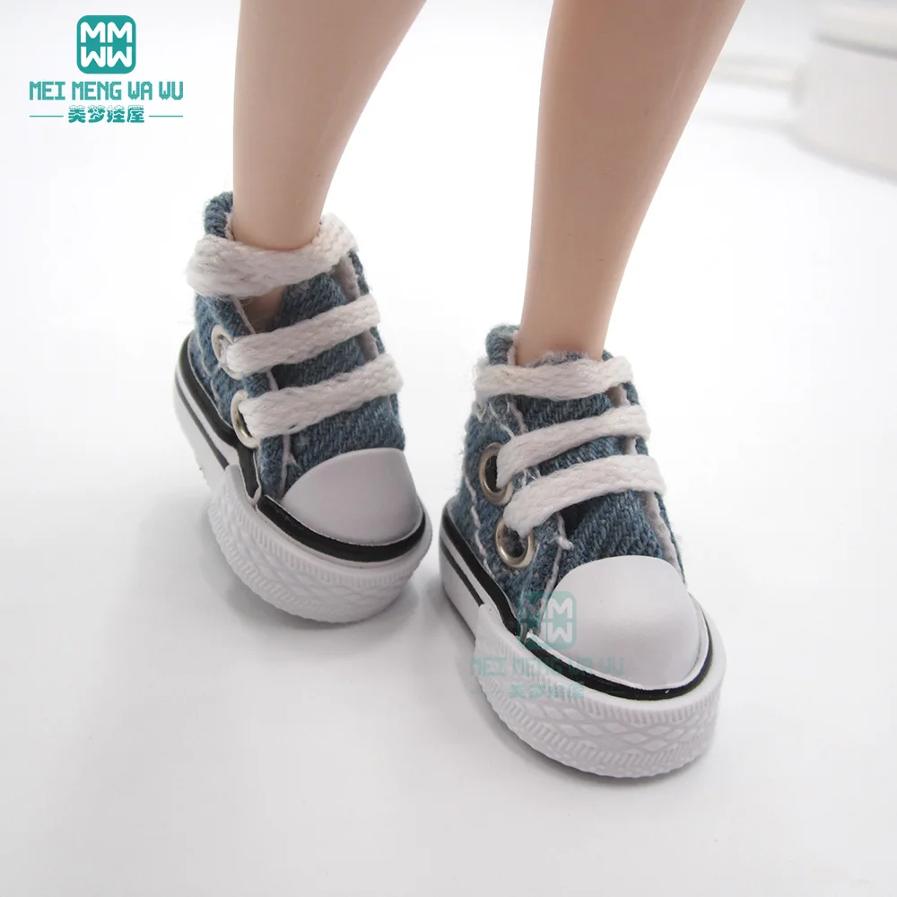 3 5*2 см кукольная обувь для 1/6 28 30 blyth Azone OB23 OB24 модная спортивная носки|Куклы| |