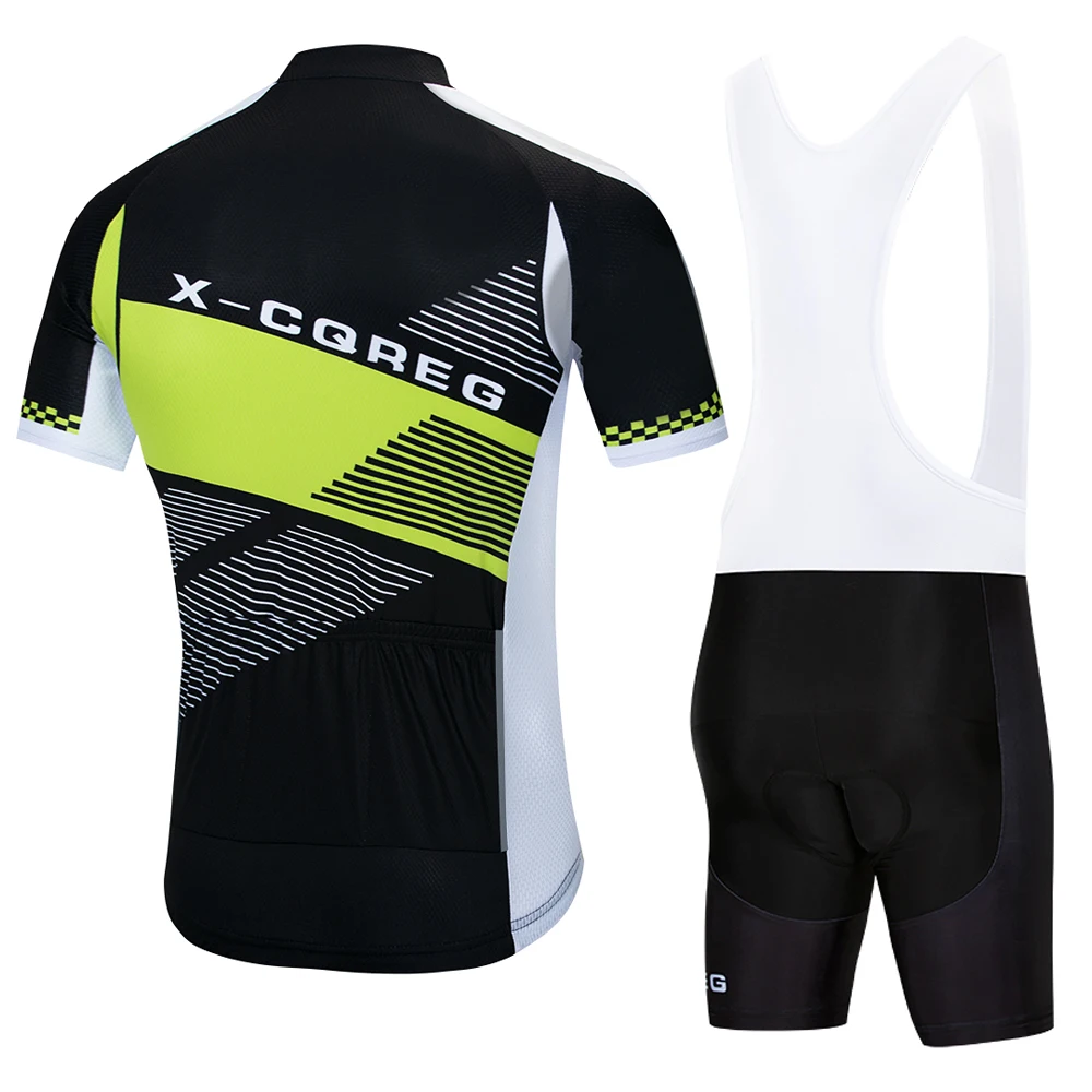 X-CQREG мужские майки для велоспорта Roupas Ropa Ciclismo Hombre MTB Maillot для велоспорта/Летняя одежда для шоссейного велосипеда