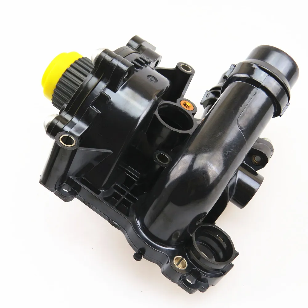 FHAWKEYEQ 1 8 T 2 0 охлаждающий насос в сборе для VW Passat Beetle Tiguan Golf Jetta CC EOS Sharan A4 A6 сиденье