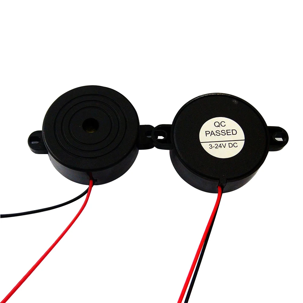 Прочный непрерывный звуковой сигнал для автомобильного тонового устройства