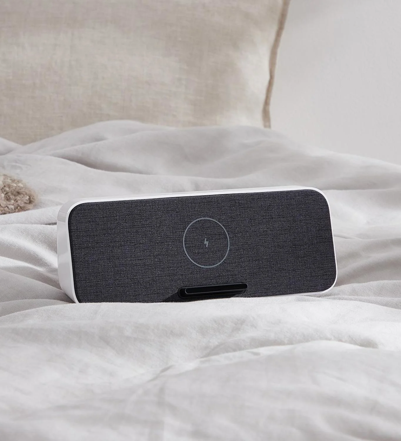 

Беспроводная Bluetooth-колонка с микрофоном и поддержкой Mi AI для 11 10/10 Pro, 30 Вт