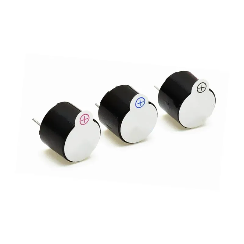 10pcs/lot TMB09A03 3V TMB09A05 5V TMB09A12 Integrated Active buzzer sound 0955 9*5mm 9mm*5.5mm | Circuits