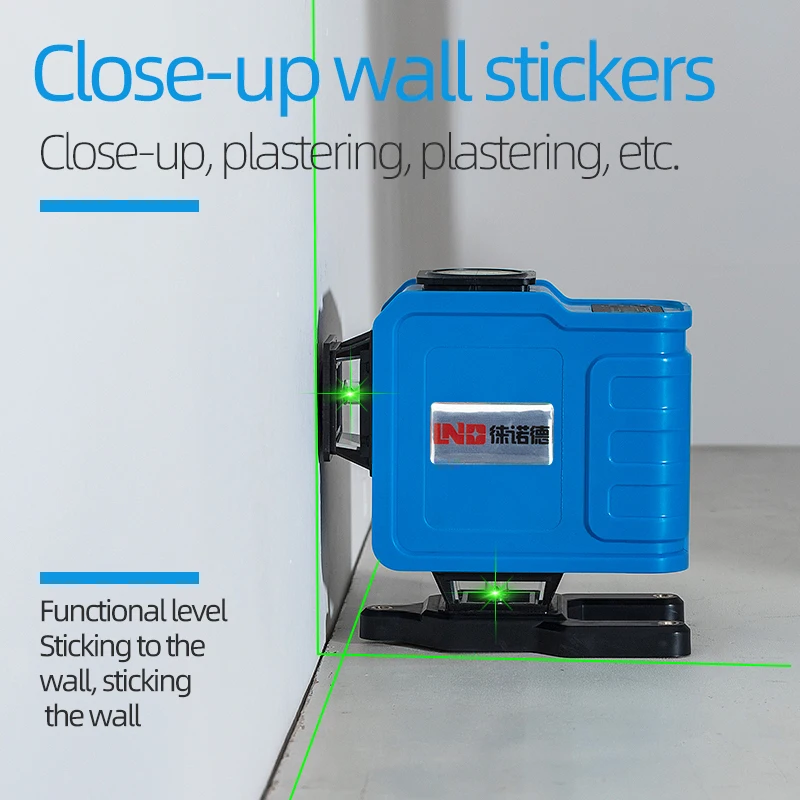 Новый гомогенизатор лазерный уровень 3D зеленый лазер|laser diode line|laser pointers for