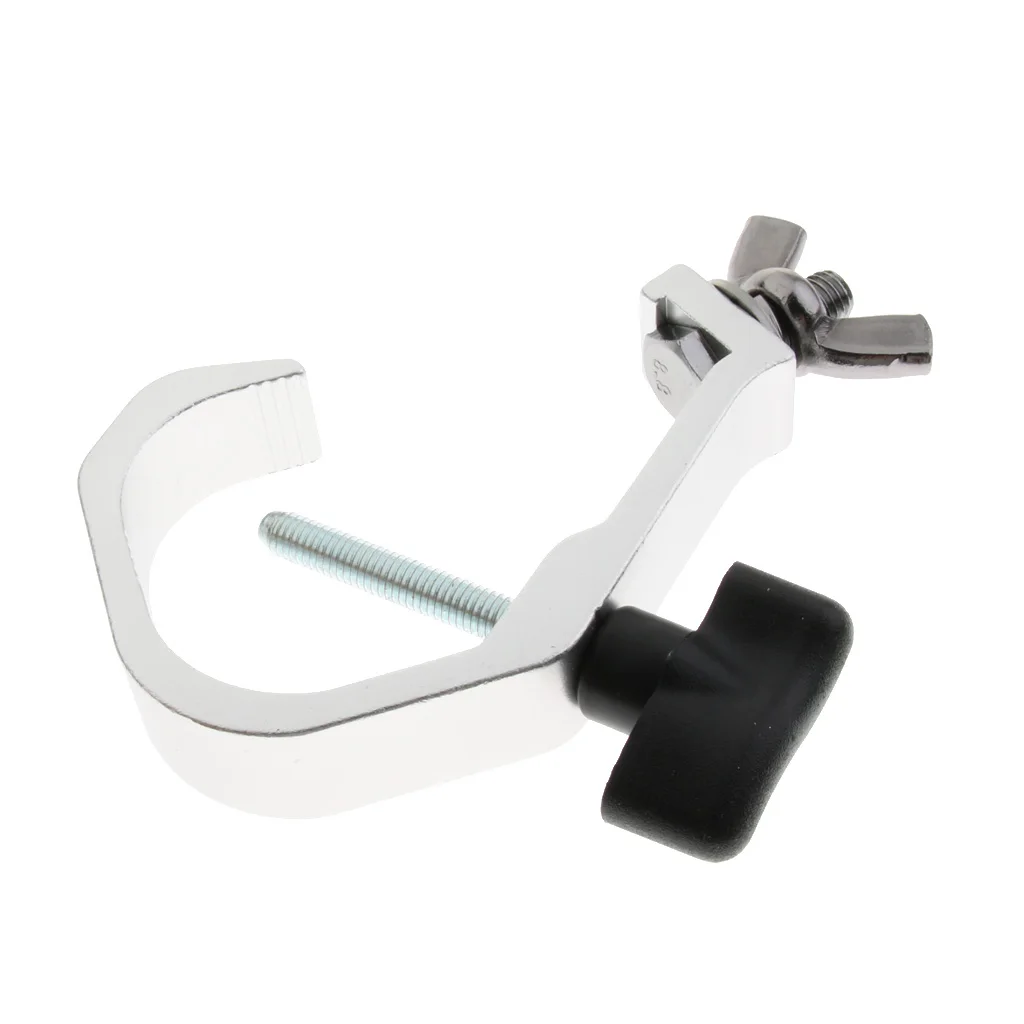 Алюминиевый сценический зажим для осветительного оборудования C сценического