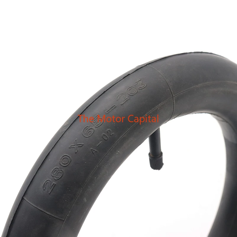 

280x65-203 tyres, inner tube for children's tricycle trolley scooter electric, pneumatic PUSHCHAIR TYRE