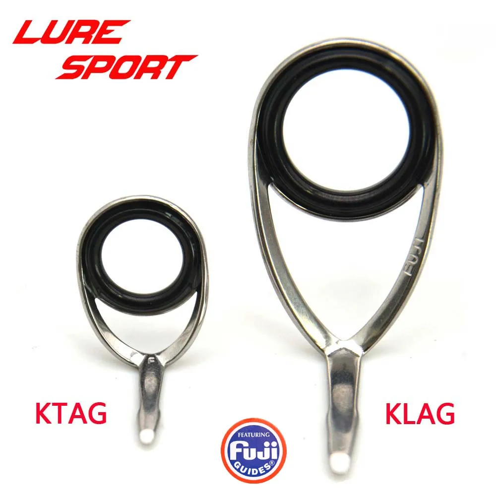 

Японские 4 шт. FUJI BCKTAG BCKLAG KTAG KLAG направляющие K рама, алюминиевое кольцо, стержень, Строительные Компоненты, ремонтные аксессуары «сделай сам»