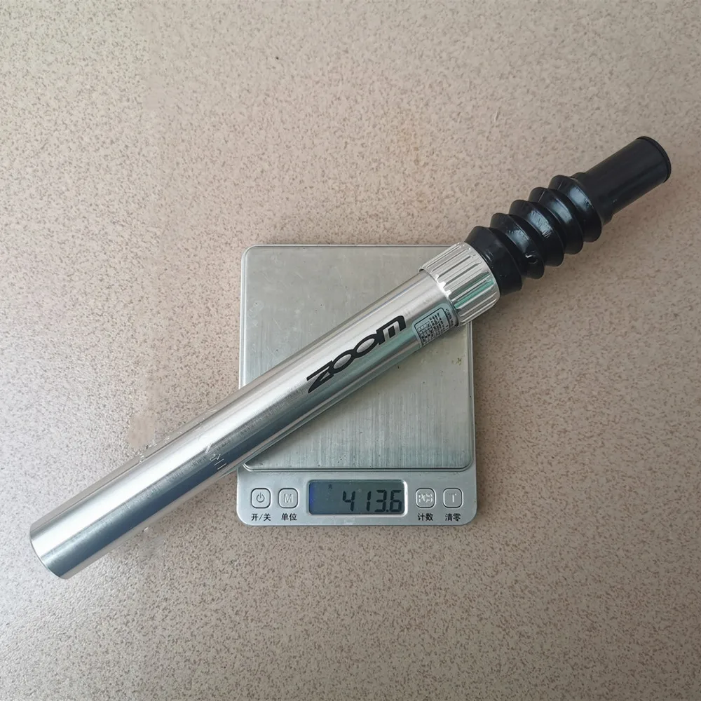 Подседельный штырь с пружиной зума для горного велосипеда 27 2*300