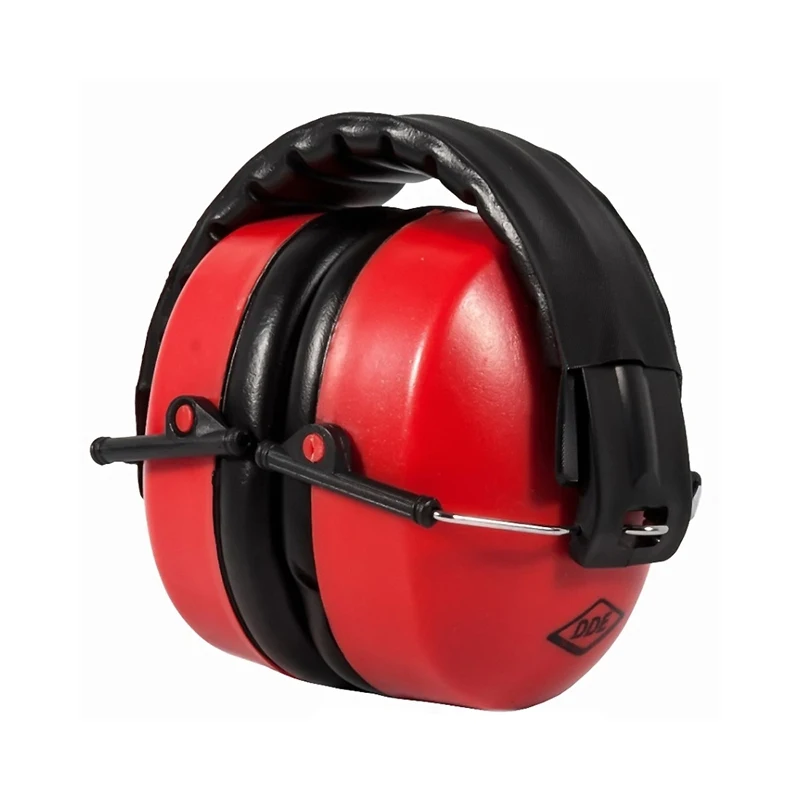 Защитные наушники DDE 647-666 | Безопасность и защита