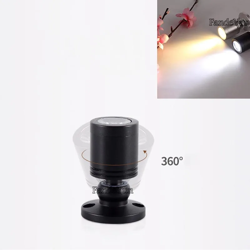 Приглушаемые светодиодные точечные светильники s светодиодный лочный