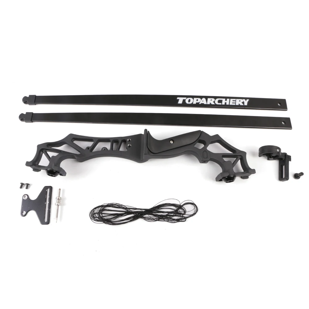 Toparchery 30/40 фунтов лук для стрельбы из лука охотничий спортивной на открытом