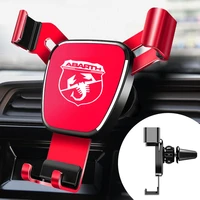 ds spirit ds3 ds4 ds4s ds5 5ls ds6 ds7 wild rubis air outlet mounting bracket mobile phone holder car mobile phone holder
