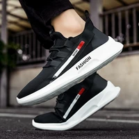 mens sport shoes new summer fashion mesh breathable casual shoes man basketball tenis sneakers male masculino zapatillas hombre