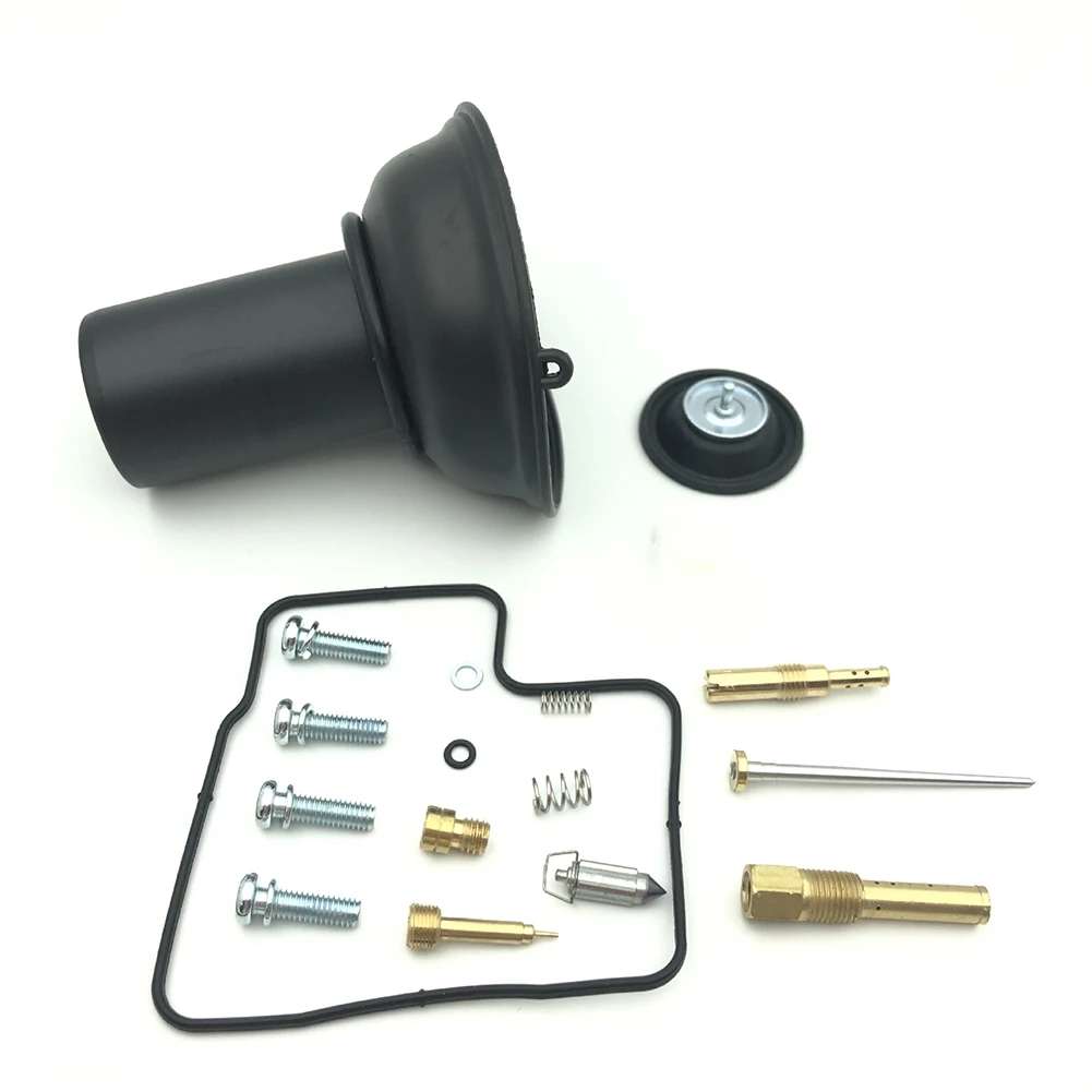 Ремонтный инструмент для гоночного автомобиля Carb комплект восстановления